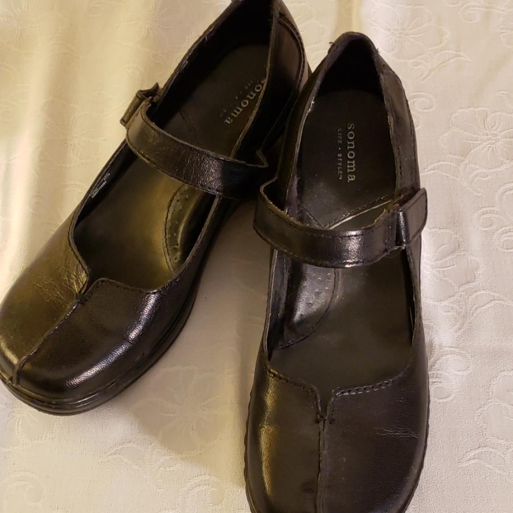 Women's platforms